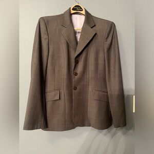 RJ classic show jacket
